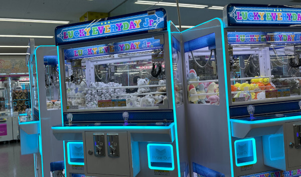 Claw Machine Sim』でクレーンゲームの楽しさと厳しさを思い知れ！ | ゲムぼく。