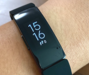 FitbitはGoogleの一部となりました。 | ゲムぼく。